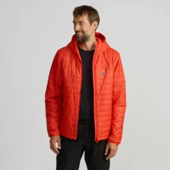 Fjällräven EXPEDITION X-LÄTT HOODIE M Herren - Isolationsjacke^Herren Outdoorjacken