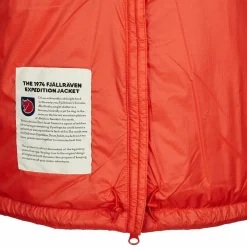 Fjällräven EXPEDITION X-LÄTT HOODIE M Herren - Isolationsjacke^Herren Outdoorjacken