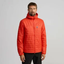 Fjällräven EXPEDITION X-LÄTT HOODIE M Herren - Isolationsjacke^Herren Outdoorjacken