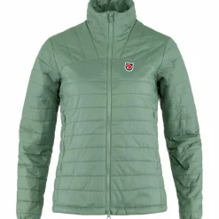 Fjällräven EXPEDITION X-LÄTT JACKET W Damen - Isolationsjacke^Damen Outdoorjacken