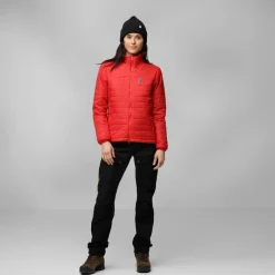 Fjällräven EXPEDITION X-LÄTT JACKET W Damen - Isolationsjacke^Damen Outdoorjacken