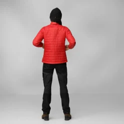 Fjällräven EXPEDITION X-LÄTT JACKET W Damen - Isolationsjacke^Damen Outdoorjacken