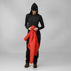 Fjällräven EXPEDITION X-LÄTT JACKET W Damen - Isolationsjacke^Damen Outdoorjacken