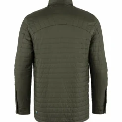 Herren Fjällräven Outdoorjacken*EXPEDITION X-LÄTT SHIRT M Herren - Flanellhemd