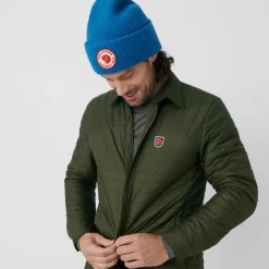 Herren Fjällräven Outdoorjacken*EXPEDITION X-LÄTT SHIRT M Herren - Flanellhemd