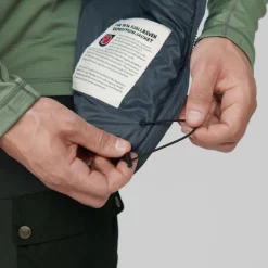 Fjällräven EXPEDITION X-LÄTT VEST M Herren - Weste^Herren Outdoorjacken