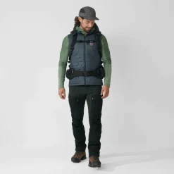 Fjällräven EXPEDITION X-LÄTT VEST M Herren - Weste^Herren Outdoorjacken