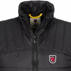 Fjällräven EXPEDITION X-LÄTT VEST M Herren - Weste^Herren Outdoorjacken