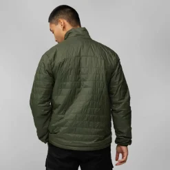 Herren Fjällräven Outdoorjacken*EXPEDITION X-LÄTT JACKET M Herren - Isolationsjacke