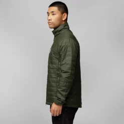 Herren Fjällräven Outdoorjacken*EXPEDITION X-LÄTT JACKET M Herren - Isolationsjacke