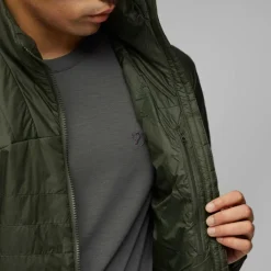 Herren Fjällräven Outdoorjacken*EXPEDITION X-LÄTT JACKET M Herren - Isolationsjacke