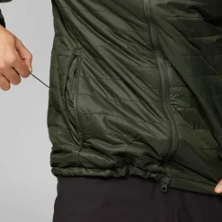 Herren Fjällräven Outdoorjacken*EXPEDITION X-LÄTT JACKET M Herren - Isolationsjacke