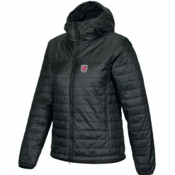 Fjällräven EXPEDITION X-LÄTT HOODIE W Damen - Isolationsjacke^Damen Outdoorjacken
