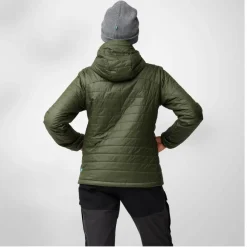 Fjällräven EXPEDITION X-LÄTT HOODIE W Damen - Isolationsjacke^Damen Outdoorjacken
