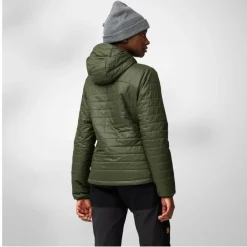 Fjällräven EXPEDITION X-LÄTT HOODIE W Damen - Isolationsjacke^Damen Outdoorjacken