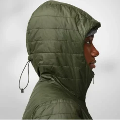 Fjällräven EXPEDITION X-LÄTT HOODIE W Damen - Isolationsjacke^Damen Outdoorjacken