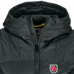 Fjällräven EXPEDITION X-LÄTT HOODIE W Damen - Isolationsjacke^Damen Outdoorjacken