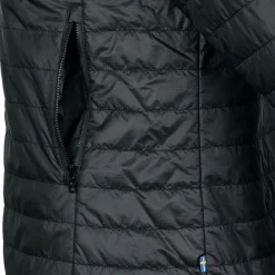 Fjällräven EXPEDITION X-LÄTT HOODIE W Damen - Isolationsjacke^Damen Outdoorjacken