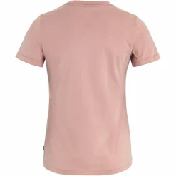 Damen Fjällräven Shirts Und Tops*FJÄLLBLOMSTER FOX T-SHIRT W Damen - T-Shirt