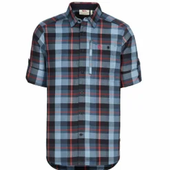 Fjällräven FJÄLLGLIM SHIRT M Herren - Flanellhemd^Herren Hemden