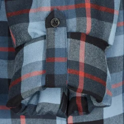 Fjällräven FJÄLLGLIM SHIRT M Herren - Flanellhemd^Herren Hemden
