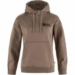 Damen Fjällräven Pullover Und Fleecepullover*FJÄLLRÄVEN CLASSIC HOODIE W Damen - Hoodie