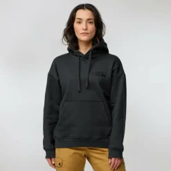 Damen Fjällräven Pullover Und Fleecepullover*FJÄLLRÄVEN CLASSIC HOODIE W Damen - Hoodie