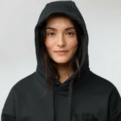 Damen Fjällräven Pullover Und Fleecepullover*FJÄLLRÄVEN CLASSIC HOODIE W Damen - Hoodie