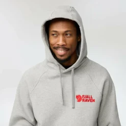 Fjällräven FJÄLLRÄVEN CLASSIC HOODIE M Herren - Hoodie^Herren Pullover Und Fleecepullover