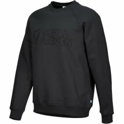 Herren Fjällräven Pullover Und Fleecepullover*FJÄLLRÄVEN CLASSIC SWEATER M Herren - Sweatshirt