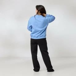 Fjällräven FJÄLLRÄVEN CLASSIC SWEATER W Damen - Sweatshirt^Damen Pullover Und Fleecepullover