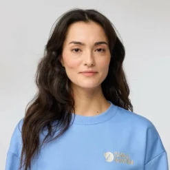 Fjällräven FJÄLLRÄVEN CLASSIC SWEATER W Damen - Sweatshirt^Damen Pullover Und Fleecepullover