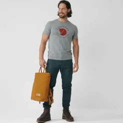Fjällräven FJÄLLRÄVEN FOX T-SHIRT M Herren - T-Shirt^Herren Shirts Und Tops