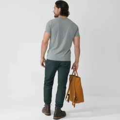 Fjällräven FJÄLLRÄVEN FOX T-SHIRT M Herren - T-Shirt^Herren Shirts Und Tops