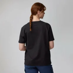 Fjällräven FJÄLLRÄVEN HEAVY CLASSIC T-SHIRT W Damen - T-Shirt^Damen Shirts Und Tops