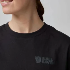 Fjällräven FJÄLLRÄVEN HEAVY CLASSIC T-SHIRT W Damen - T-Shirt^Damen Shirts Und Tops