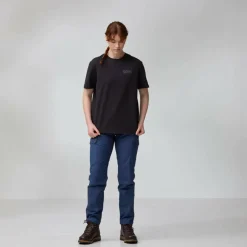 Fjällräven FJÄLLRÄVEN HEAVY CLASSIC T-SHIRT W Damen - T-Shirt^Damen Shirts Und Tops