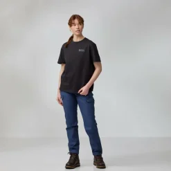 Fjällräven FJÄLLRÄVEN HEAVY CLASSIC T-SHIRT W Damen - T-Shirt^Damen Shirts Und Tops