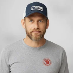 Damen Fjällräven Accessoires|Accessoires*FJÄLLRÄVEN LÅNGTRADARKEPS Unisex - Cap