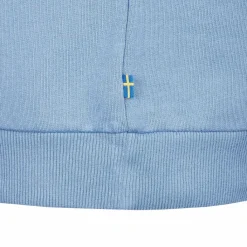 Fjällräven FJÄLLRÄVEN LOGO SWEATER W Damen - Sweatshirt^Damen Pullover Und Fleecepullover