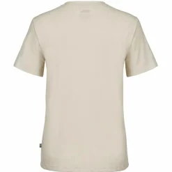 Damen Fjällräven Shirts Und Tops*FJÄLLRÄVEN LOGO TEE W Damen - T-Shirt
