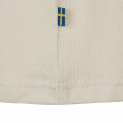 Damen Fjällräven Shirts Und Tops*FJÄLLRÄVEN LOGO TEE W Damen - T-Shirt