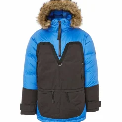 Herren Fjällräven Outdoorjacken*FJÄLLRÄVEN POLAR PARKA M Herren - Daunenjacke