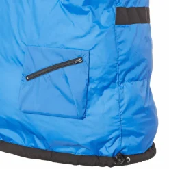 Herren Fjällräven Outdoorjacken*FJÄLLRÄVEN POLAR PARKA M Herren - Daunenjacke
