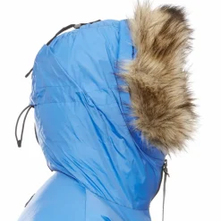 Herren Fjällräven Outdoorjacken*FJÄLLRÄVEN POLAR PARKA M Herren - Daunenjacke