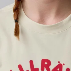 Fjällräven FJÄLLRÄVEN RELAXED T-SHIRT W Damen - T-Shirt^Damen Shirts Und Tops