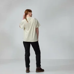 Fjällräven FJÄLLRÄVEN RELAXED T-SHIRT W Damen - T-Shirt^Damen Shirts Und Tops