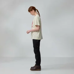 Fjällräven FJÄLLRÄVEN RELAXED T-SHIRT W Damen - T-Shirt^Damen Shirts Und Tops