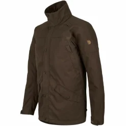 Fjällräven FOREST HYBRID JACKET M Herren - Jagdjacke^Herren Outdoorjacken