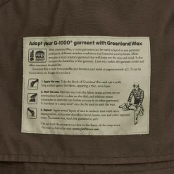 Fjällräven FOREST HYBRID JACKET M Herren - Jagdjacke^Herren Outdoorjacken